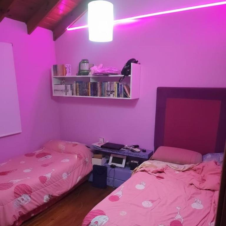 Luxury Malvinas, everything for your vacation - Three-Bedroom House - 14