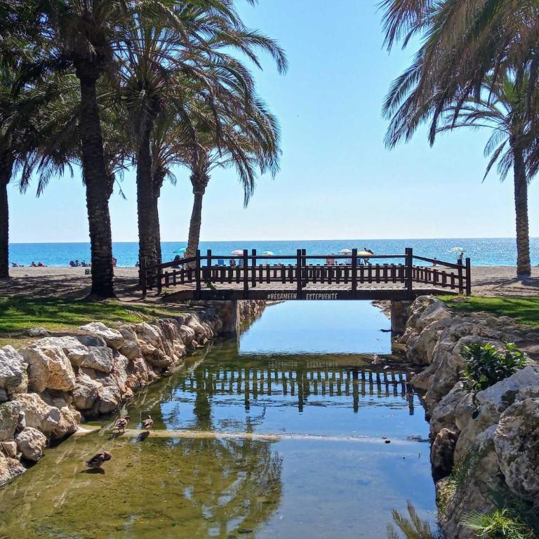 La Colina Beach Nest - Estudio - 37
