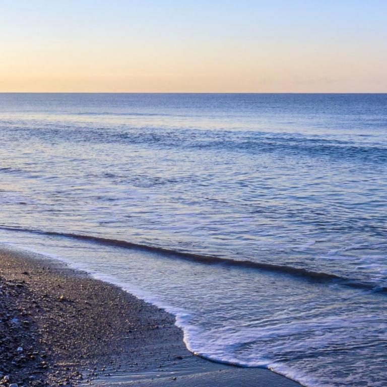 La Colina Beach Nest - Estudio - 38