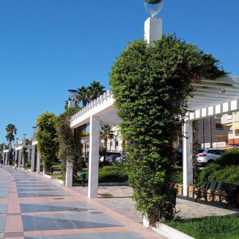 La Colina Beach Nest - Estudio - 46