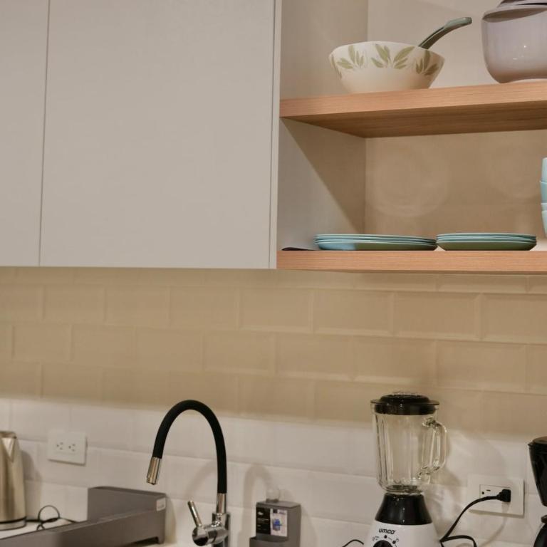 ADN Apartment Studio - One-Bedroom Apartment - 4