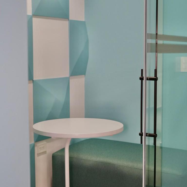 ADN Apartment Studio - One-Bedroom Apartment - 12