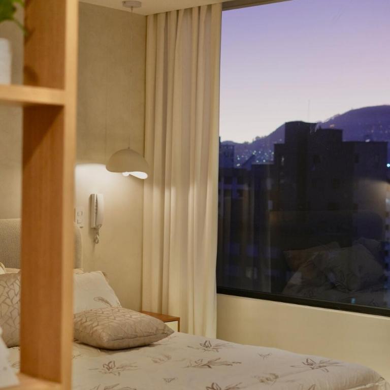 ADN Apartment Studio - One-Bedroom Apartment - 18