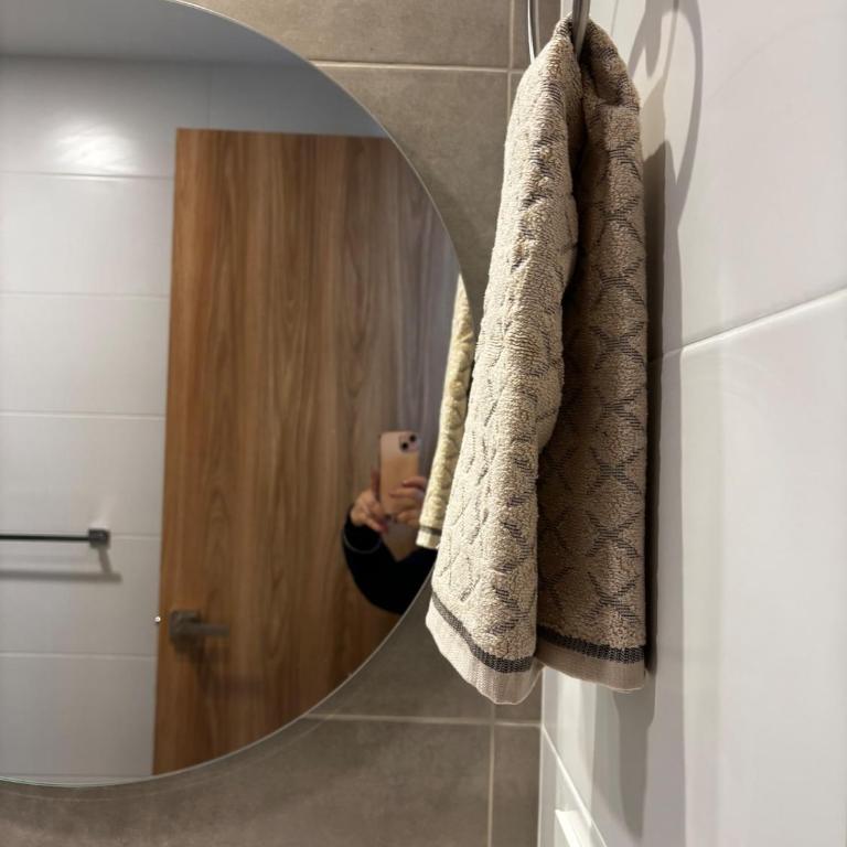 ADN Apartment Studio - One-Bedroom Apartment - 21