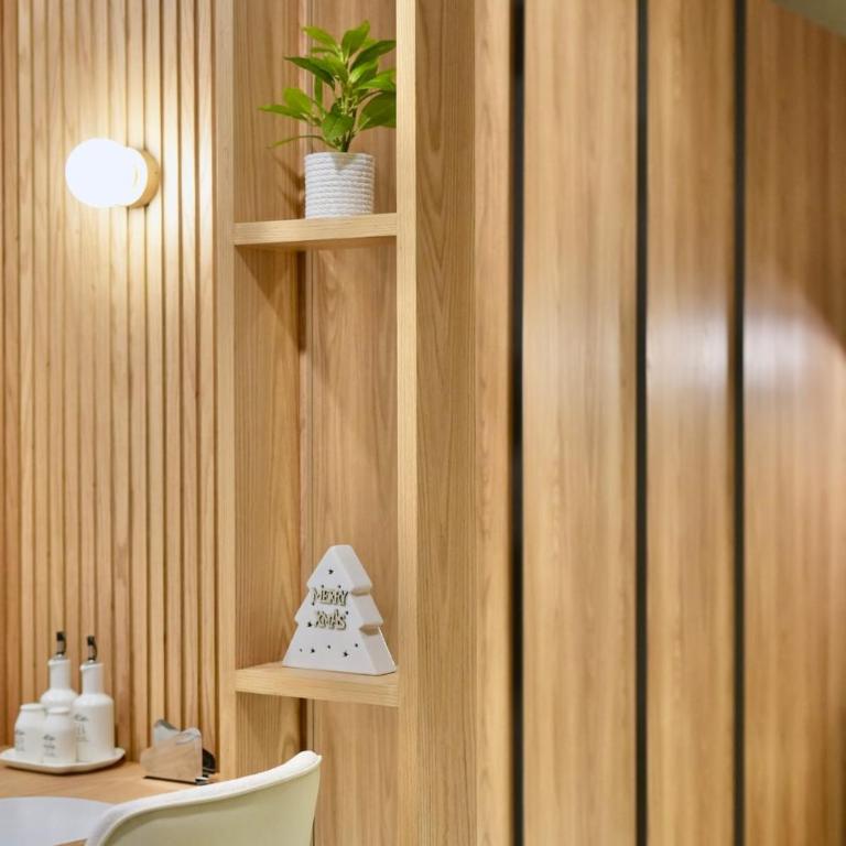 ADN Apartment Studio - One-Bedroom Apartment - 34