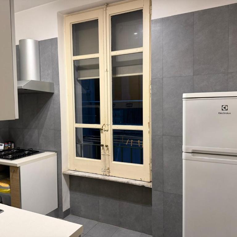 La casa delle stelle - Apartment mit 1 Schlafzimmer - 18