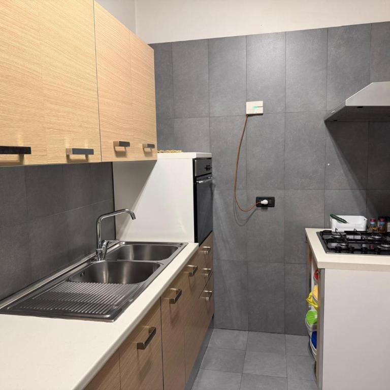 La casa delle stelle - Apartment mit 1 Schlafzimmer - 17