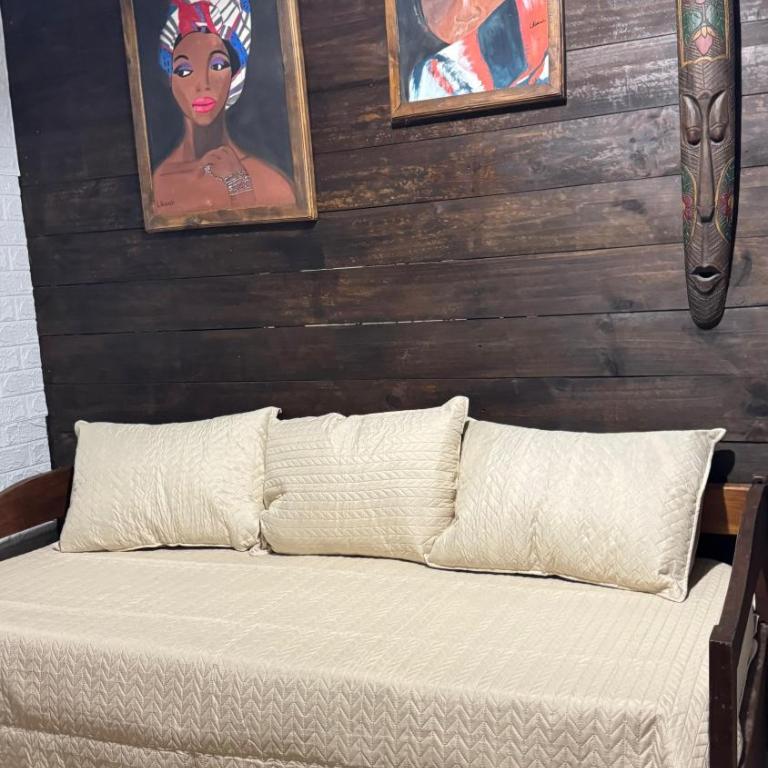 Patio del sol - One-Bedroom Apartment - 2
