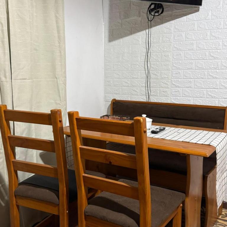 Patio del sol - One-Bedroom Apartment - 6