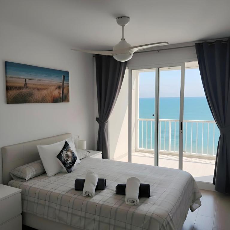 Bellavista apartment - Apartamento con vistas al mar - 2