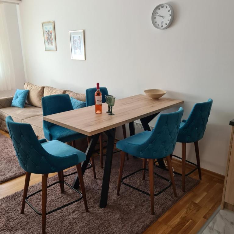 Vip Ogi 124 Zlatibor - Apartman sa 1 Spavaćom Sobom - 1
