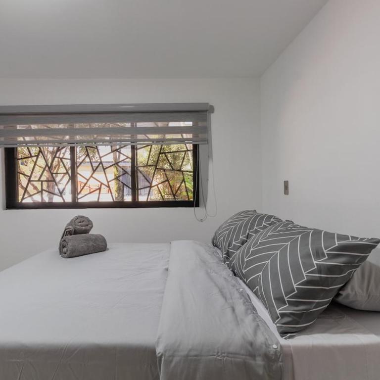 Laureles Suite 02 - One-Bedroom Apartment - 3