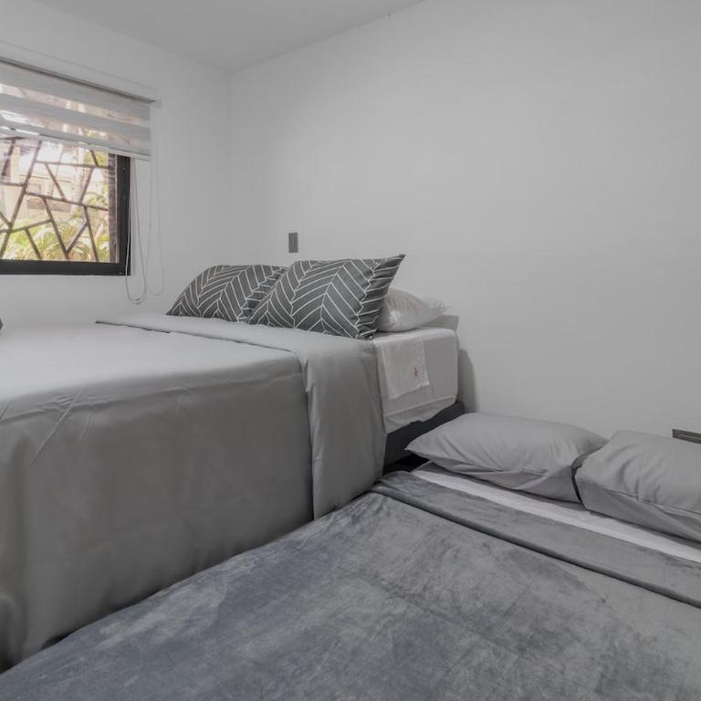 Laureles Suite 02 - One-Bedroom Apartment - 5