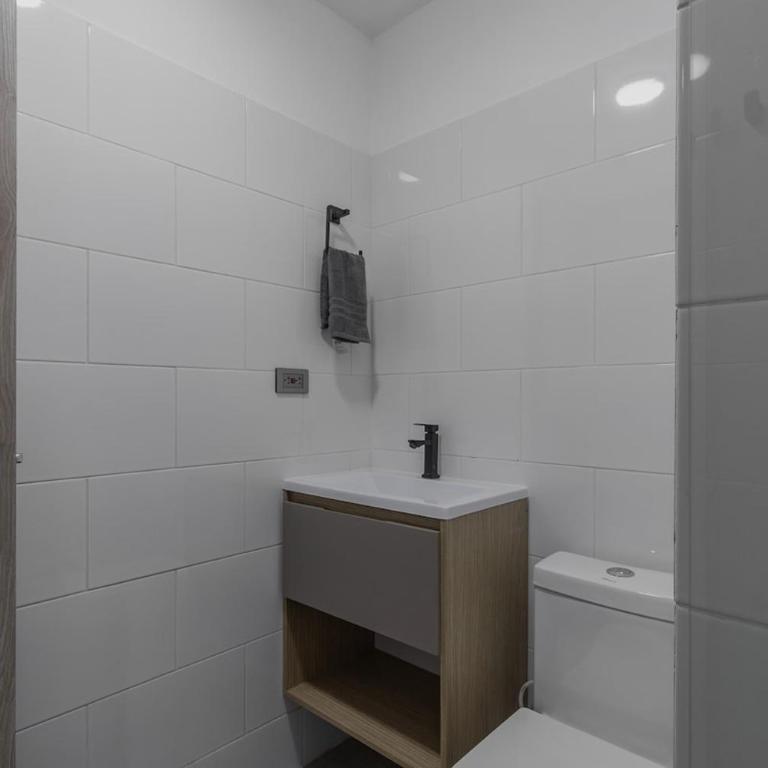 Laureles Suite 02 - One-Bedroom Apartment - 6