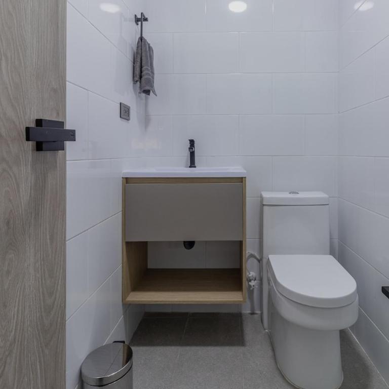 Laureles Suite 02 - One-Bedroom Apartment - 8