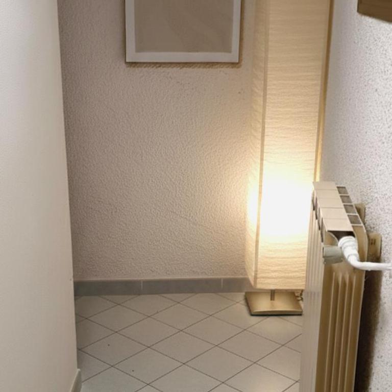 Ai Canarbin - colline di Lerici - Camera Deluxe Matrimoniale/Doppia con Letti Singoli con Bagno Privato Esterno - 11