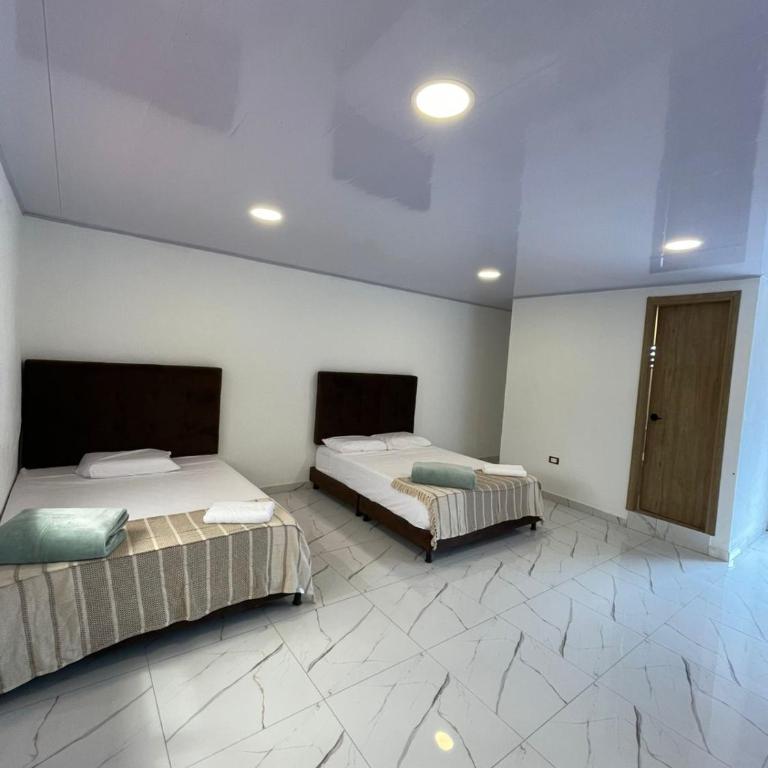 Don Joaquín - Double Room - 2