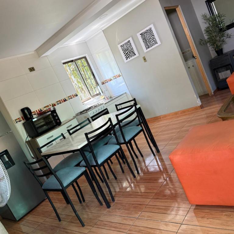 Radal Riverside Lodge - Vacation Home - 2