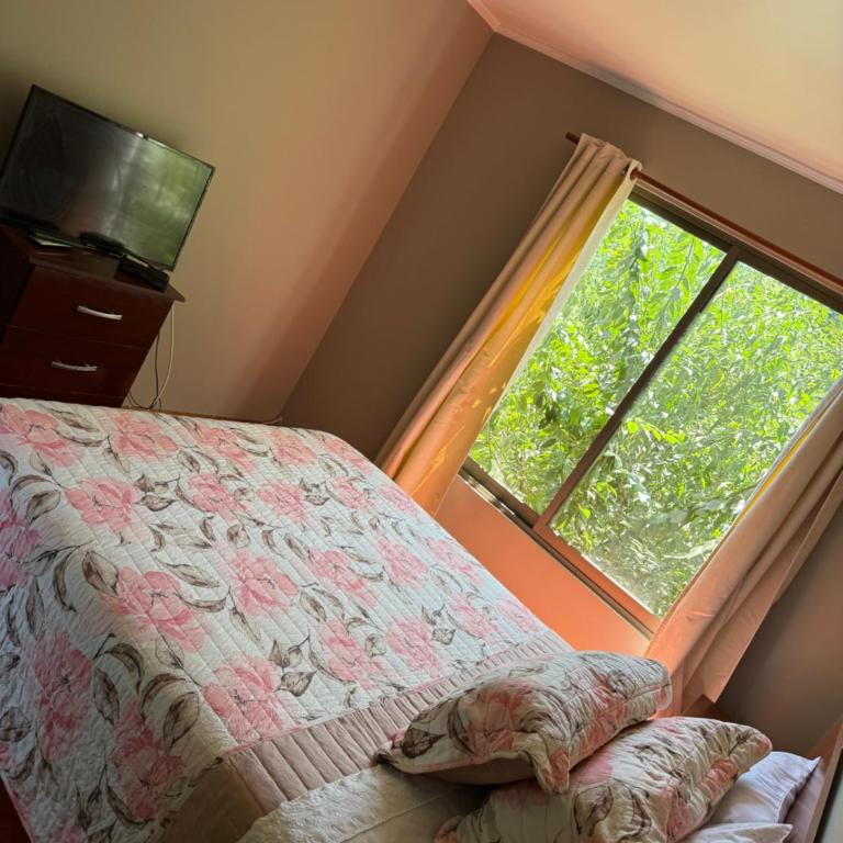 Radal Riverside Lodge - Vacation Home - 4