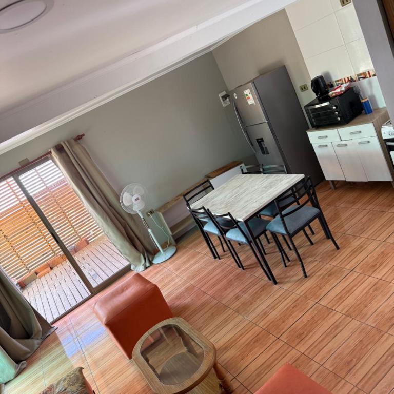 Radal Riverside Lodge - Vacation Home - 6