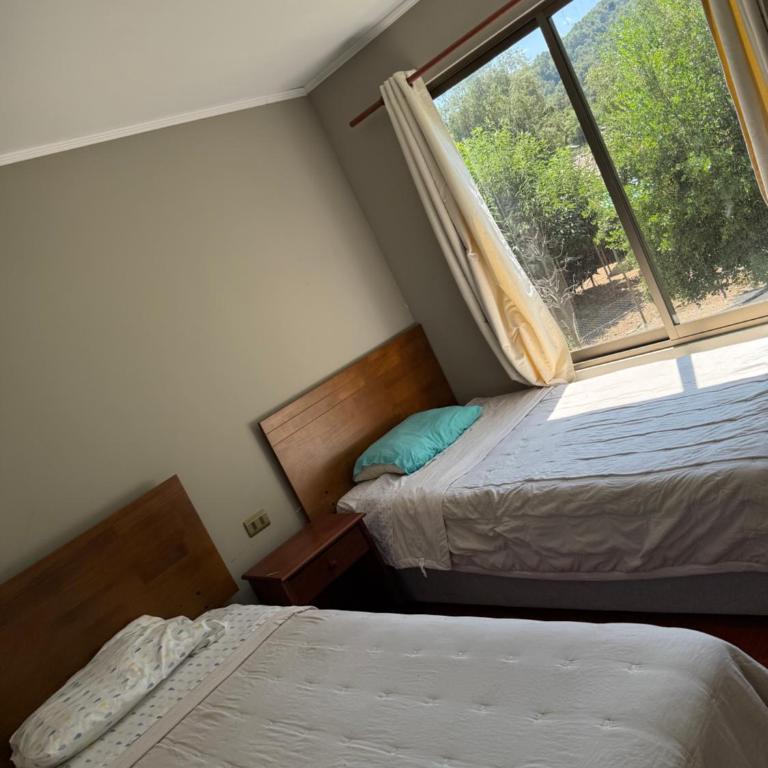 Radal Riverside Lodge - Vacation Home - 7