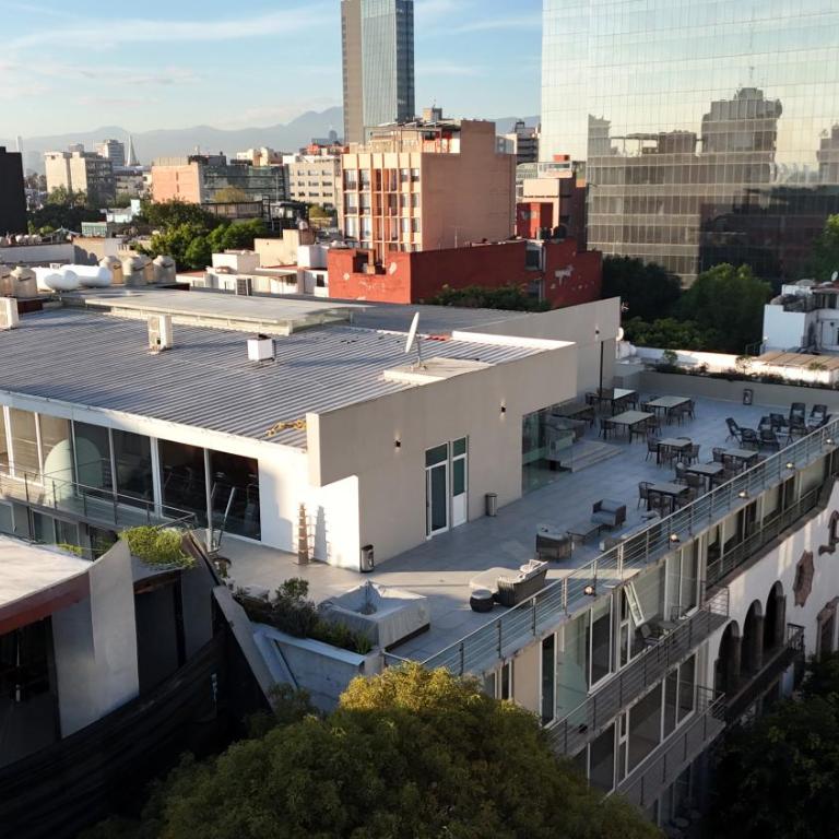 Capitalia Juarez - Apartamento de 1 dormitorio - 5