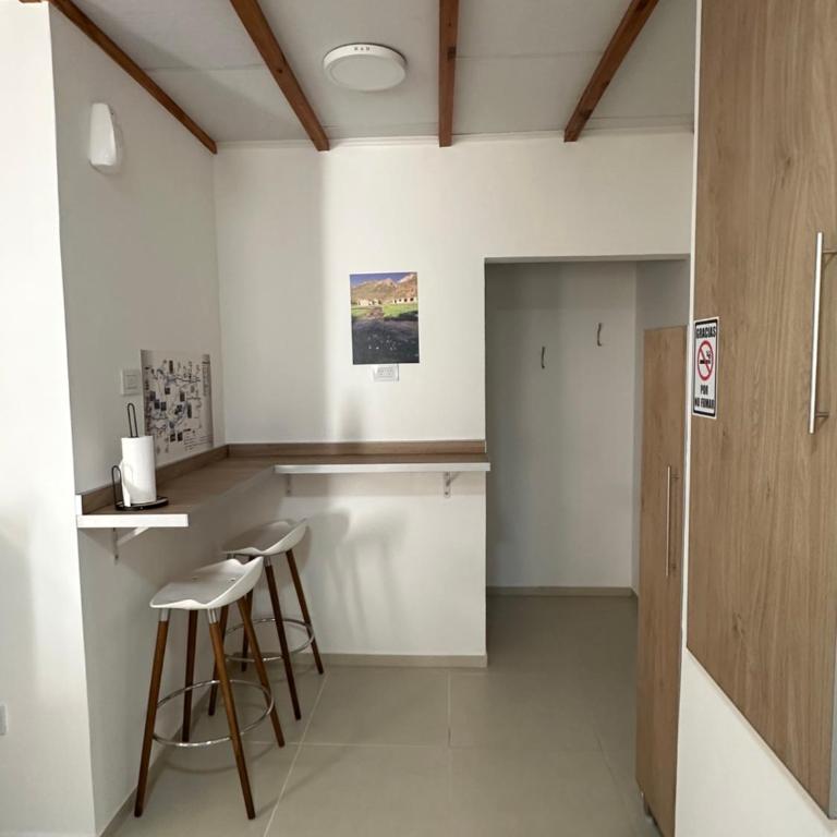 Etel Departamentos - Apartamento de 1 dormitorio - 4