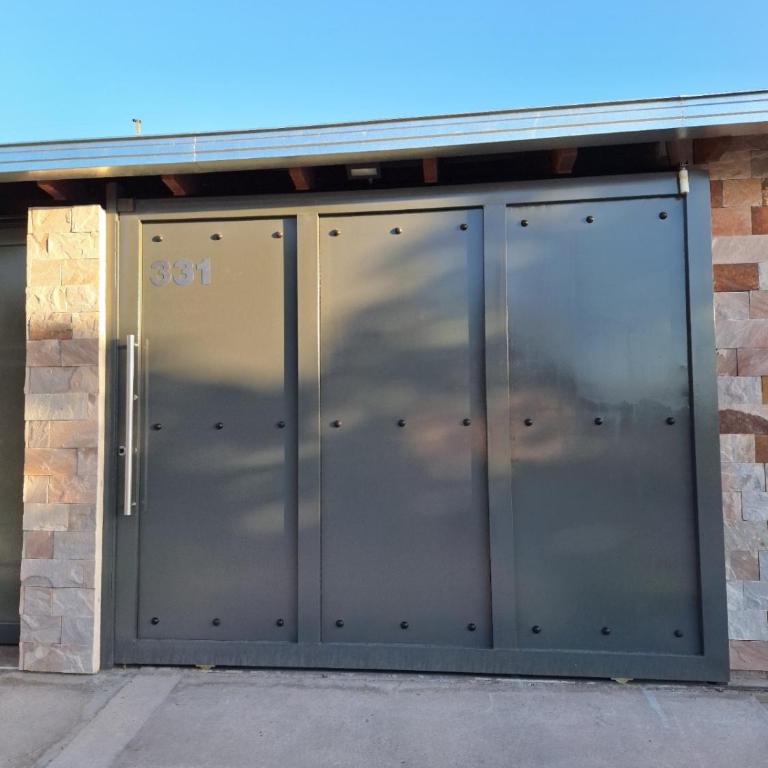 Etel Departamentos - Apartamento de 1 dormitorio - 6