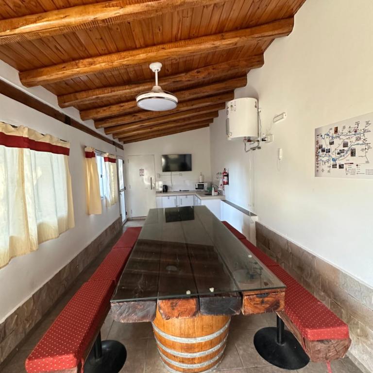 Etel Departamentos - Apartamento de 1 dormitorio - 7