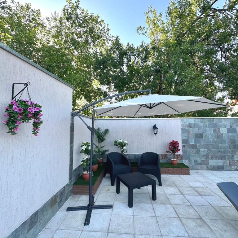 Etel Departamentos - Apartamento de 1 dormitorio - 8