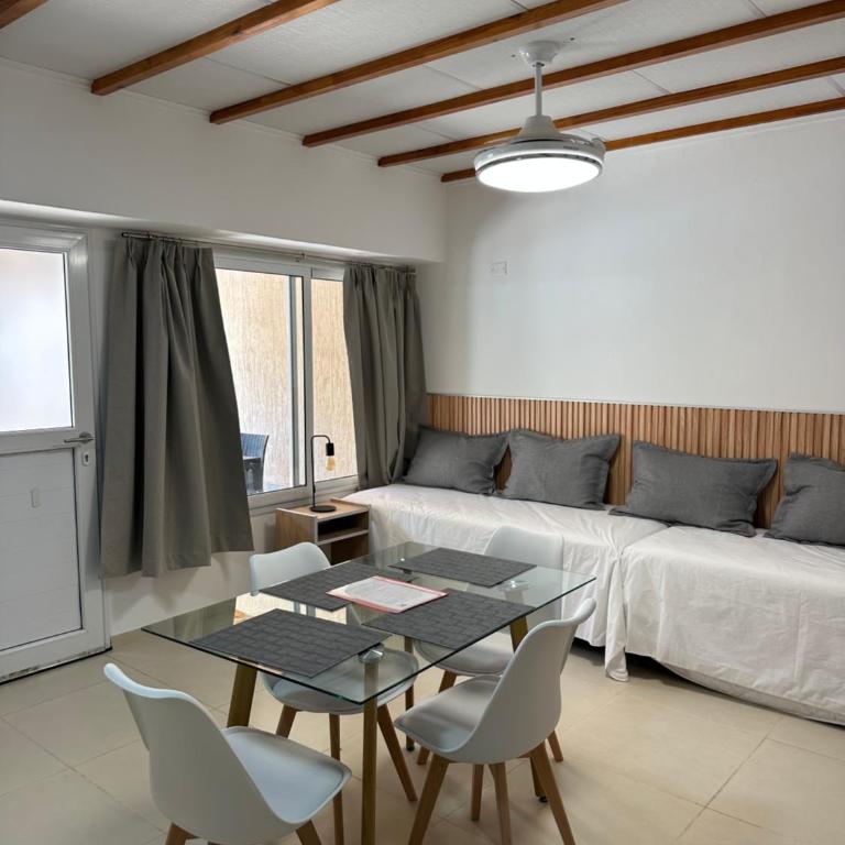 Etel Departamentos - Apartamento de 1 dormitorio - 17
