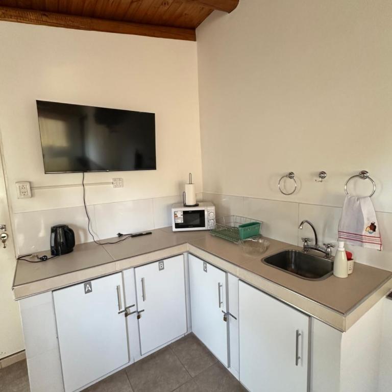 Etel Departamentos - Apartamento de 1 dormitorio - 19