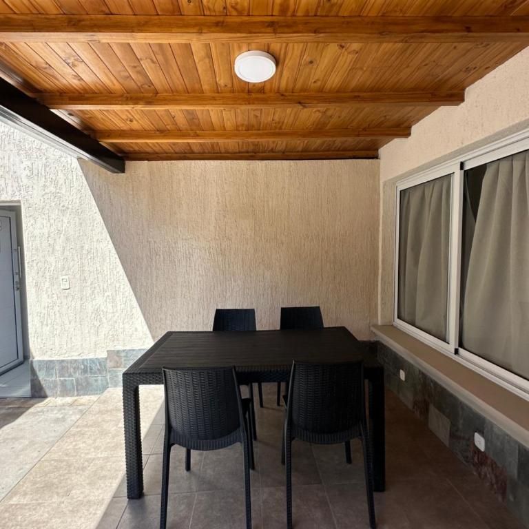 Etel Departamentos - Apartamento de 1 dormitorio - 20