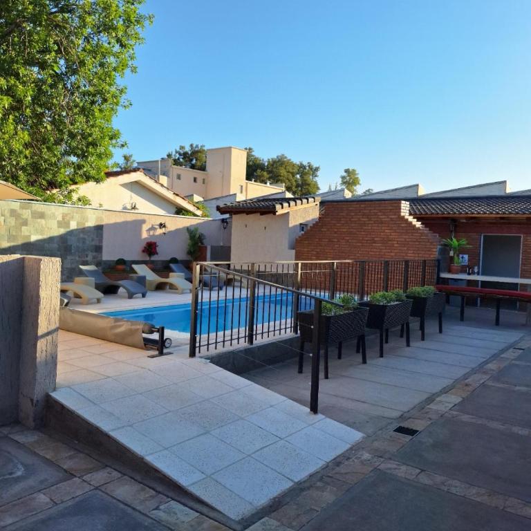 Etel Departamentos - Apartamento de 1 dormitorio - 24