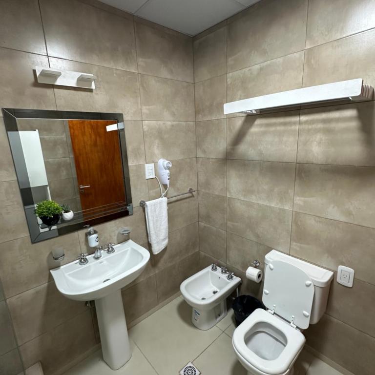 Etel Departamentos - Apartamento de 1 dormitorio - 25