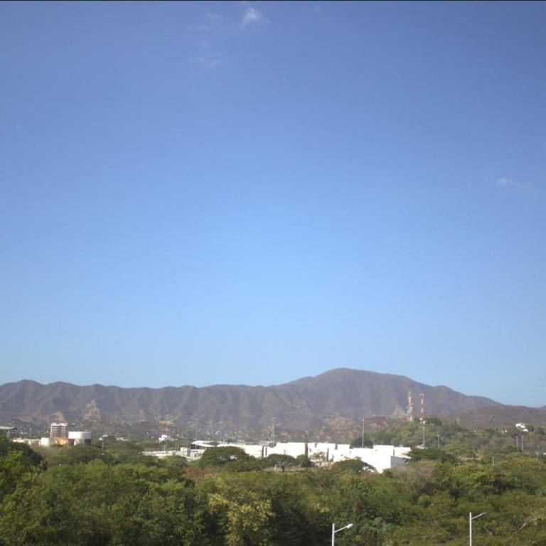 La Esquinita - Mixed Dormitory Room - 9