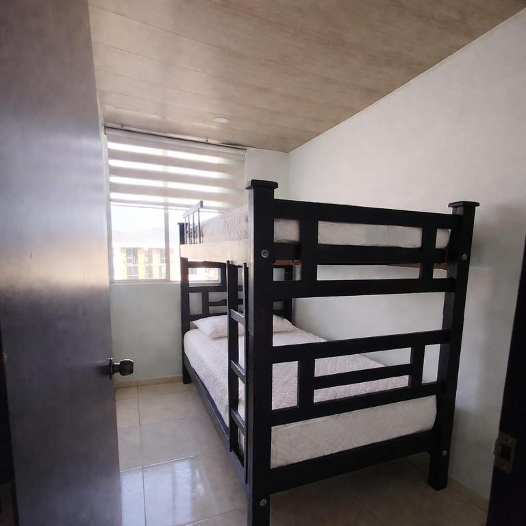 La Esquinita - Mixed Dormitory Room - 6