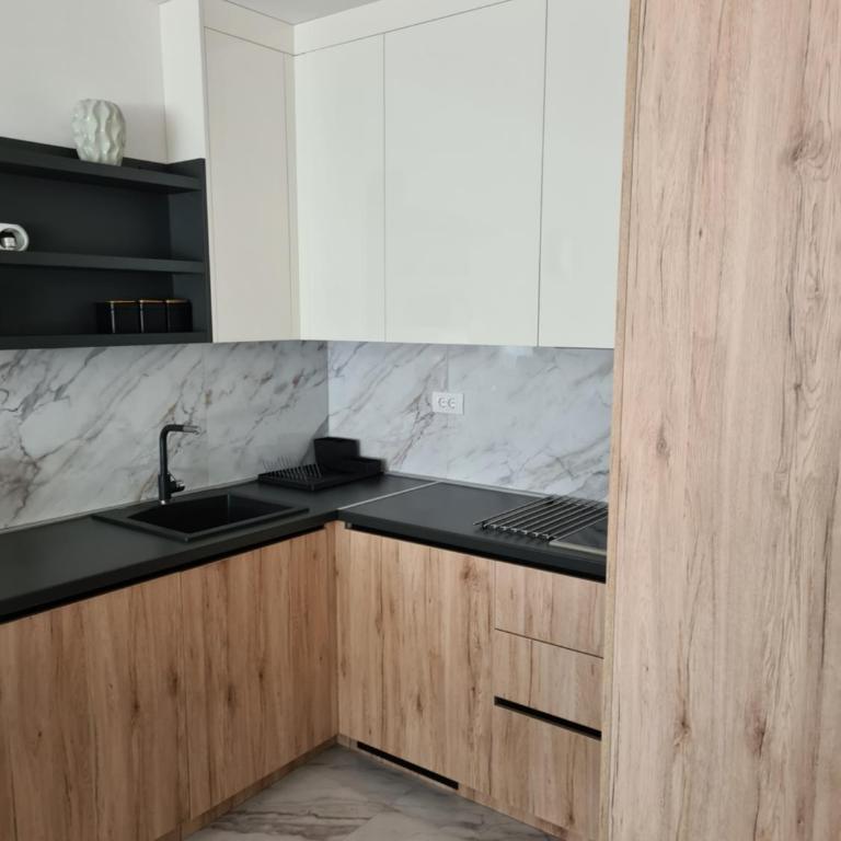 Vip Ogi 124 Zlatibor - Apartman sa 1 Spavaćom Sobom - 8