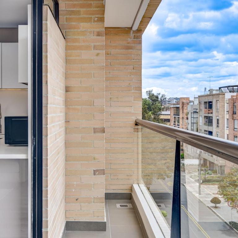 Wynwood House 109 - One-Bedroom Apartment - 1