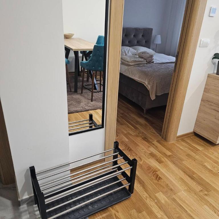 Vip Ogi 124 Zlatibor - Apartman sa 1 Spavaćom Sobom - 10