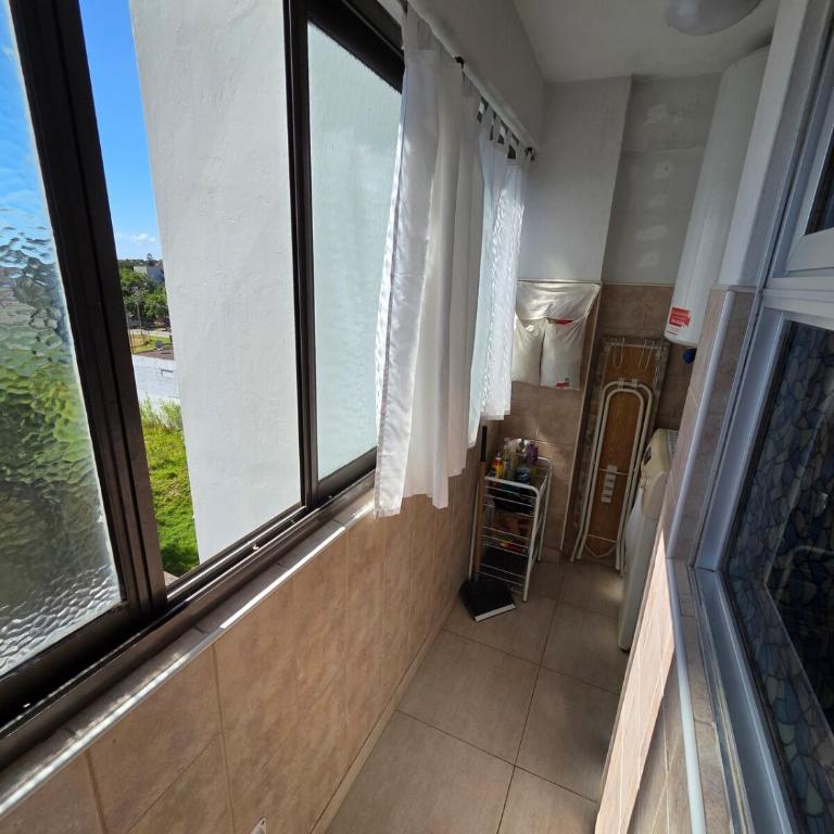 Gran tres ambientes en Zona Golf y Club Nautico de Playa Grande - Two-Bedroom Apartment - 13