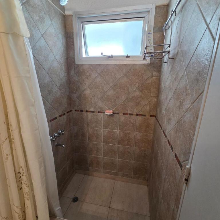 Gran tres ambientes en Zona Golf y Club Nautico de Playa Grande - Two-Bedroom Apartment - 27
