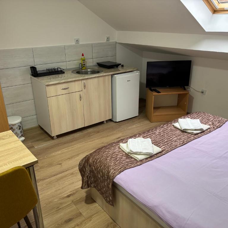 Apartments Ozren - Studio - 25