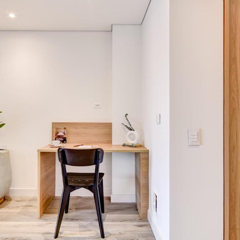 Wynwood House 109 - One-Bedroom Apartment with View - 4