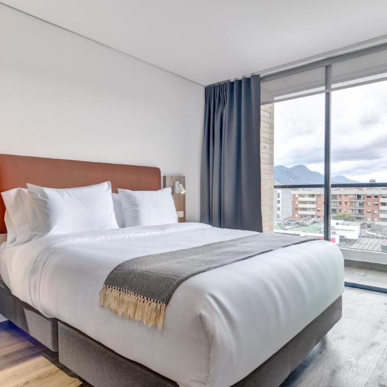 Wynwood House 109 - One-Bedroom Apartment with View - 2