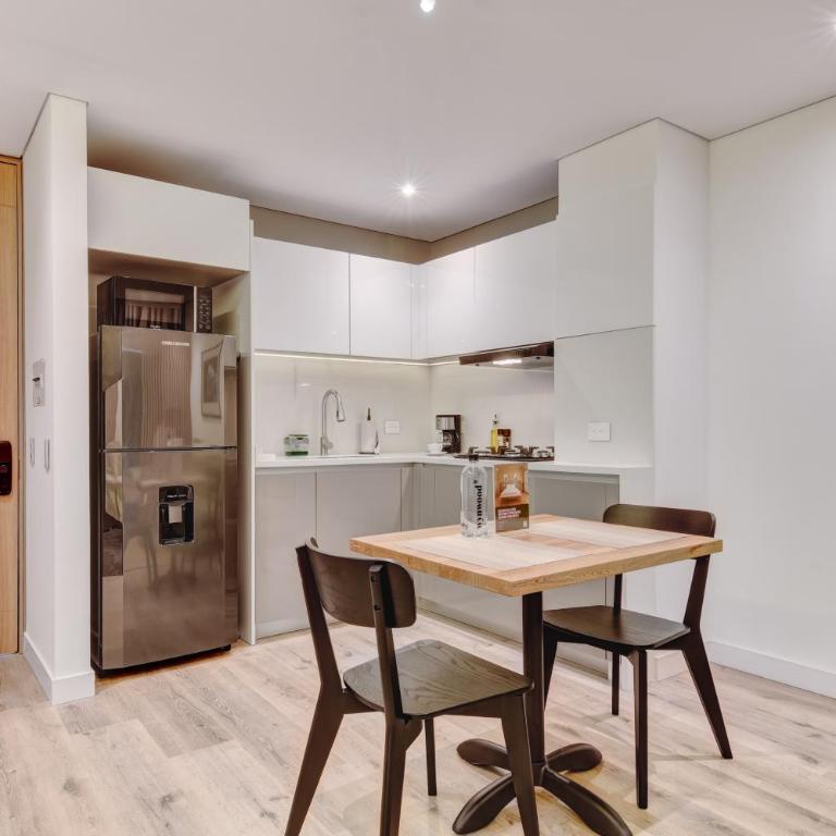 Wynwood House 109 - One-Bedroom Apartment with View - 3
