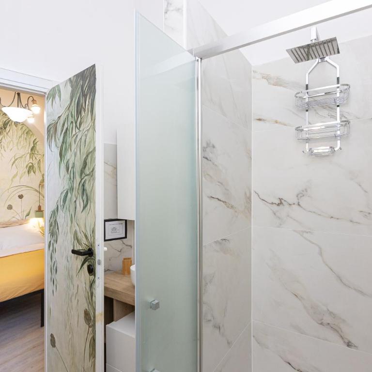 Oasy 10- 12 minutes to the city center of Rome - Appartamento con 1 Camera da Letto - 4