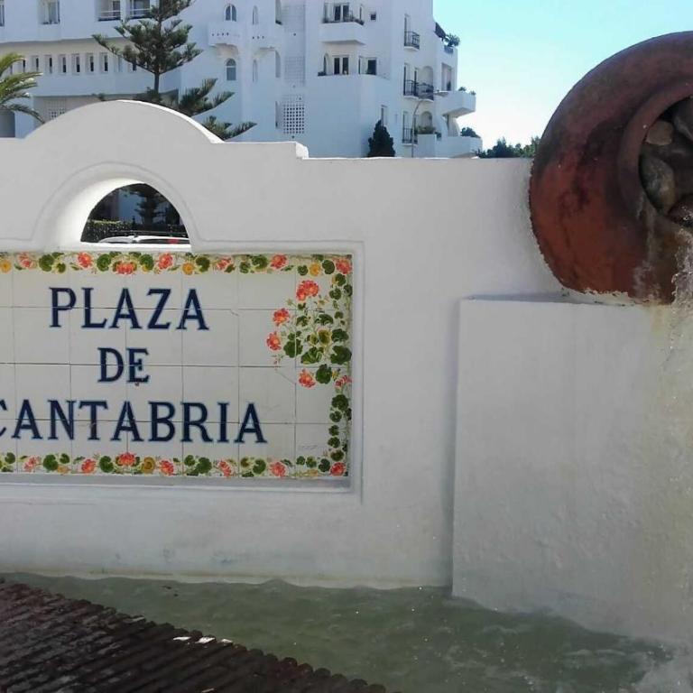 Apartamento con vista al mar en la mítica Nogalera - Apartamento de 1 dormitorio - 41