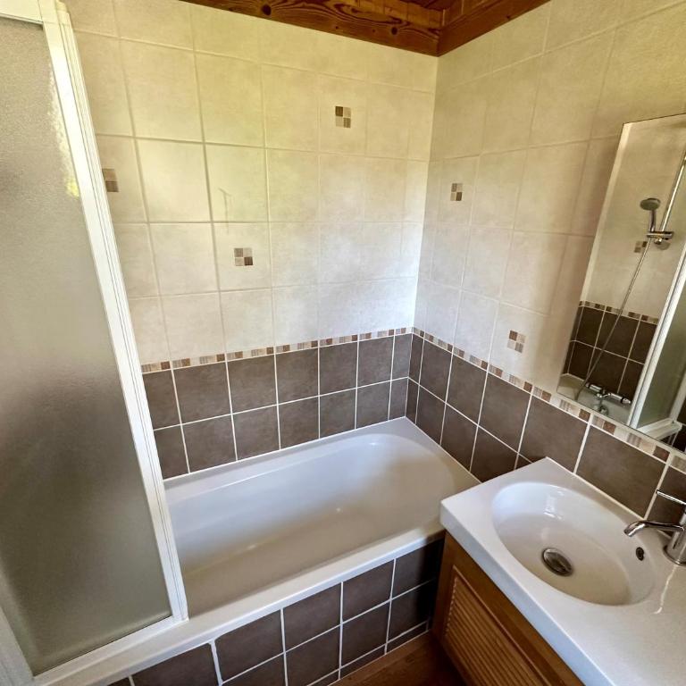 Gîtes du Jétaimond - Casa de 4 dormitorios - 8