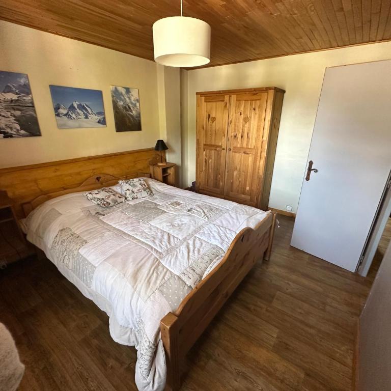 Gîtes du Jétaimond - Casa de 4 dormitorios - 13
